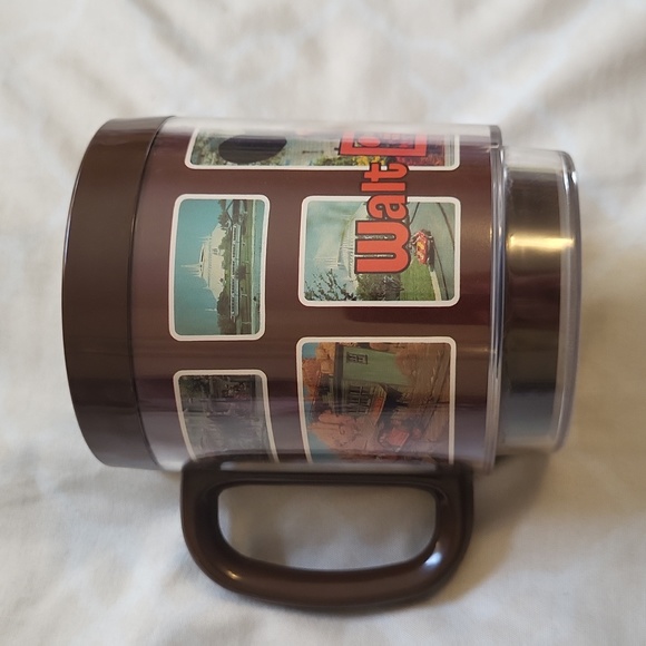 VTG Walt Disney World Insulated Cup (Thermo-Serv) - Picture 3 of 4